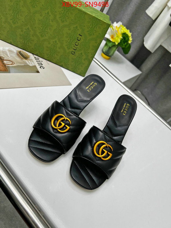 Women Shoes-Gucci,how to buy replica shop , ID: SN9498,$: 99USD