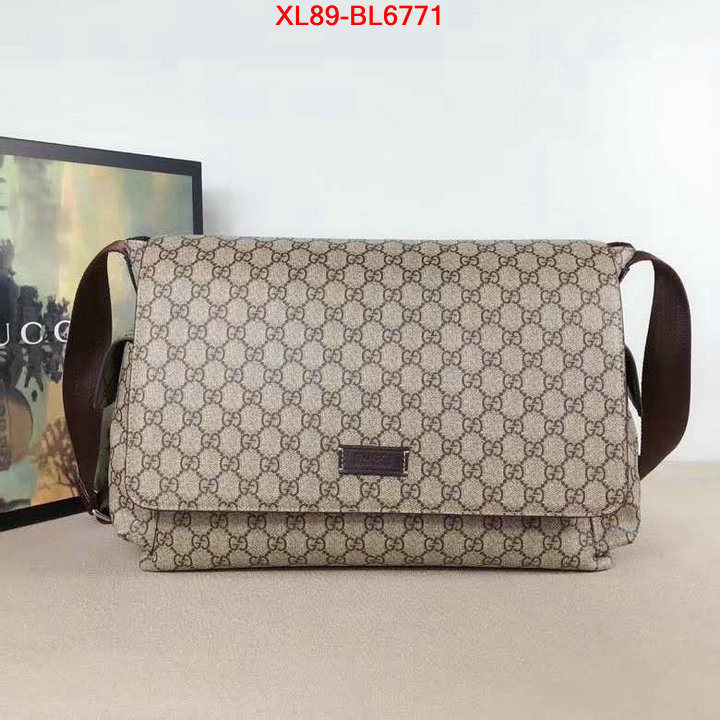 Gucci Bags(4A)-Diagonal-,buy first copy replica ,ID: BL6771,$: 99USD