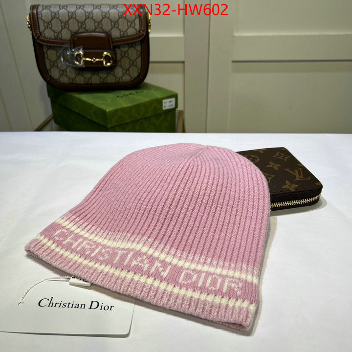 Cap (Hat)-Dior,fake cheap best online , ID: HW602,$: 32USD