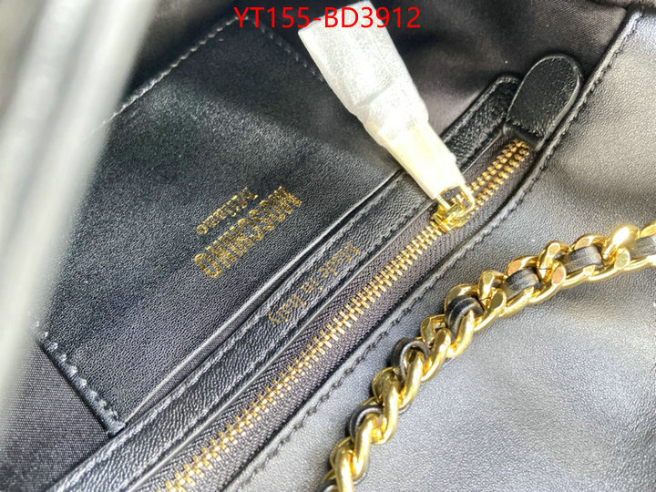MOSCHINO Bags(TOP)-Diagonal-,fake ,ID: BD3912,$: 155USD