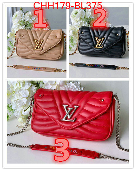 LV Bags(TOP)-Pochette MTis-Twist-,ID: BL375,$:179USD