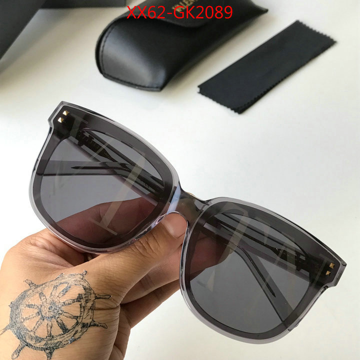 Glasses-Valentino,replica designer , ID: GK2089,$:62USD