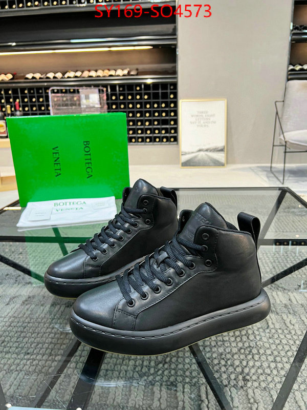 Men Shoes-BV,designer wholesale replica , ID: SO4573,$: 169USD