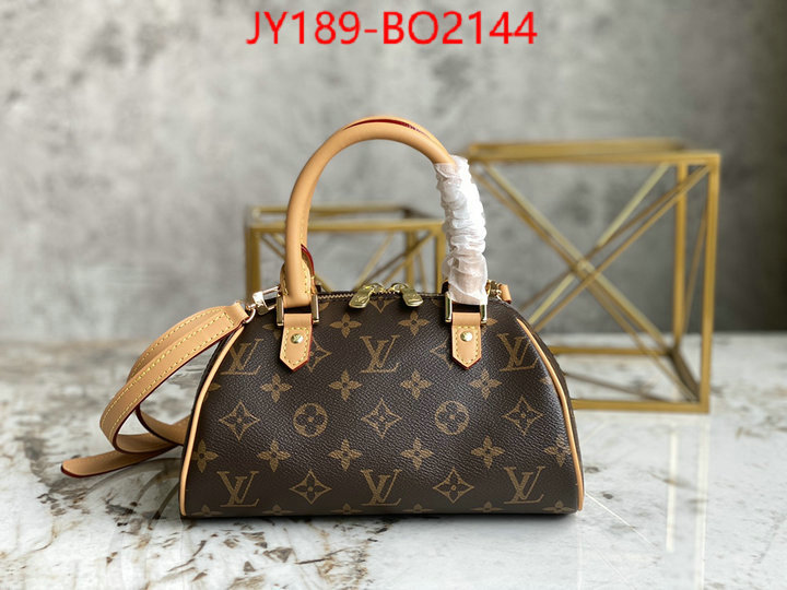 LV Bags(TOP)-Handbag Collection-,ID: BO2144,$: 189USD