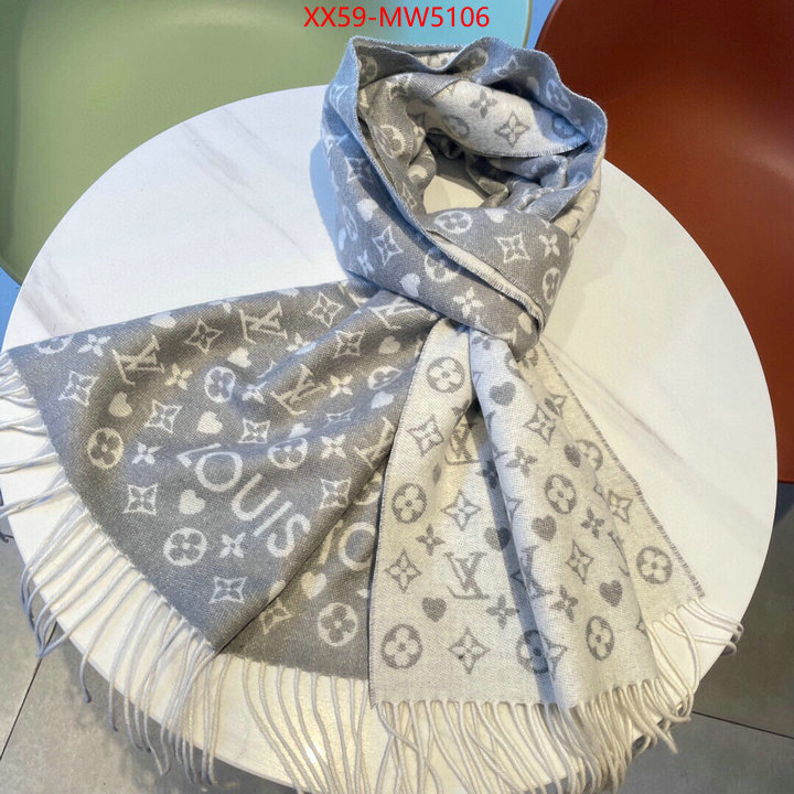 Scarf-LV,buy first copy replica ,ID: MW5106,$: 59USD