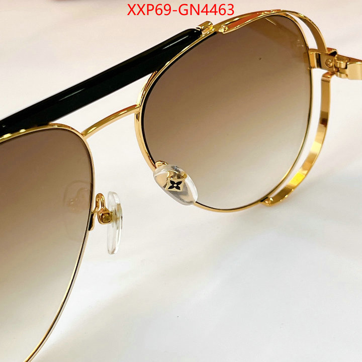 Glasses-LV,best capucines replica , ID: GN4463,$: 69USD