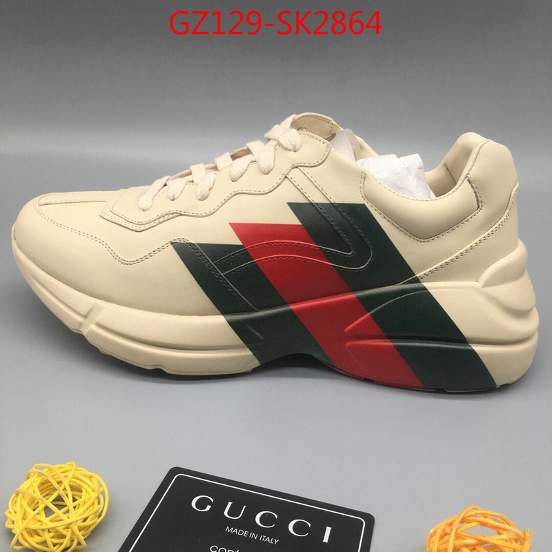 Women Shoes-Gucci,sell online , ID: SK2864,$:129USD