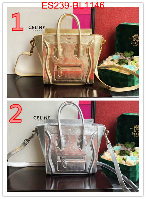 CELINE Bags(TOP)-Handbag,replica aaaaa designer ,ID: BL1146,$: 239USD