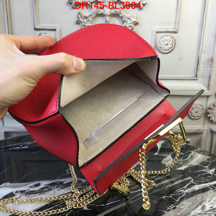 Chloe Bags(TOP)-Diagonal,designer fashion replica ,ID: BL3964,$: 145USD