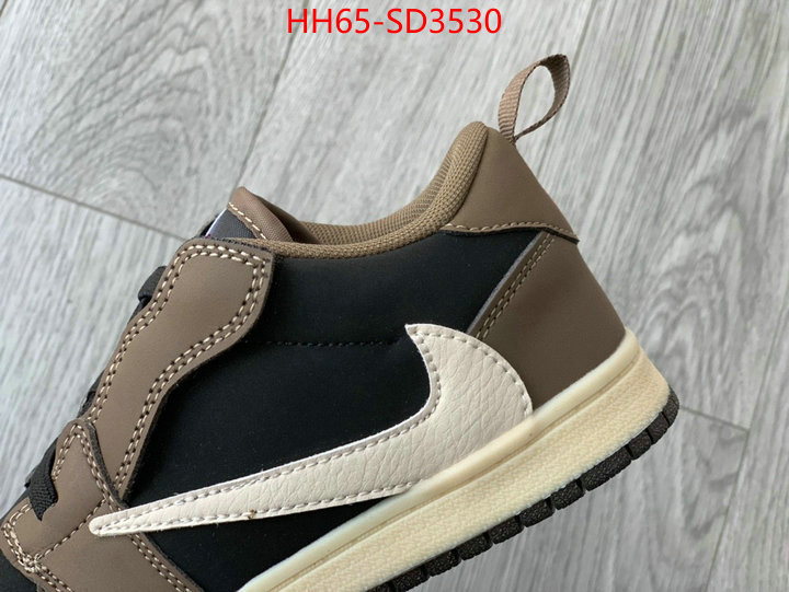 Kids shoes-NIKE,fashion replica , ID: SD3530,$: 65USD