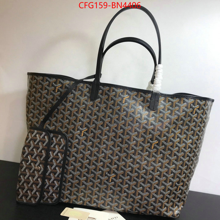 Goyard Bags(TOP)-Handbag-,ID: BN4406,$: 159USD