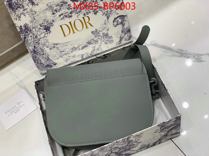 Dior Bags(4A)-Bobby-,ID: BP6003,$: 85USD