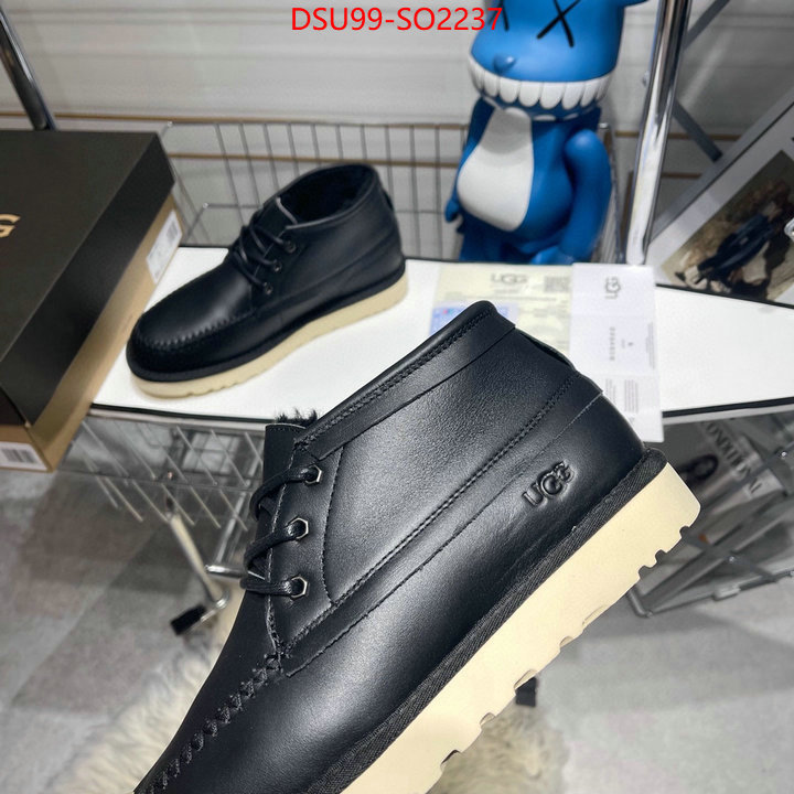 Men Shoes-UGG,cheap , ID: SO2237,$: 99USD