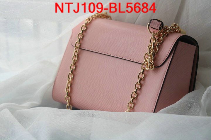 LV Bags(4A)-Pochette MTis Bag-Twist-,ID: BL5684,$: 109USD