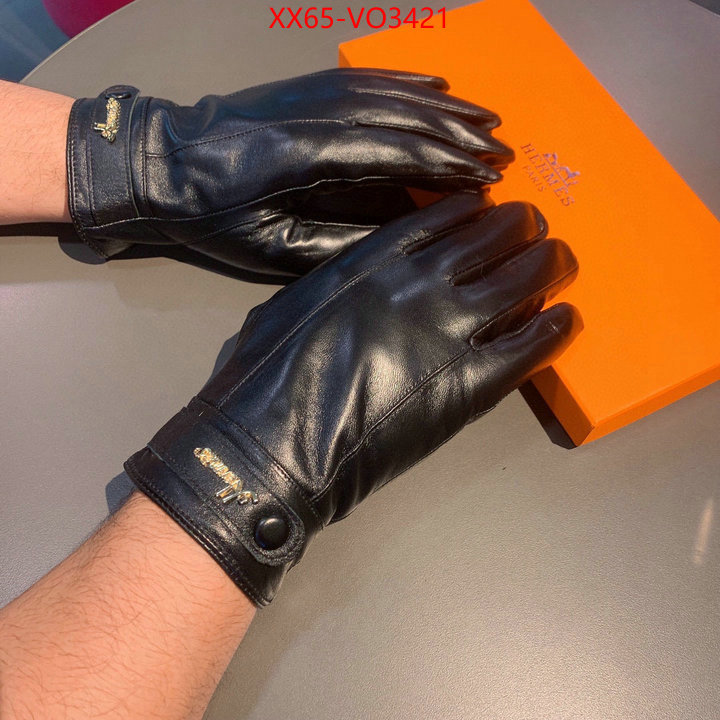 Gloves-Hermes,1:1 replica wholesale , ID: VO3421,$: 65USD