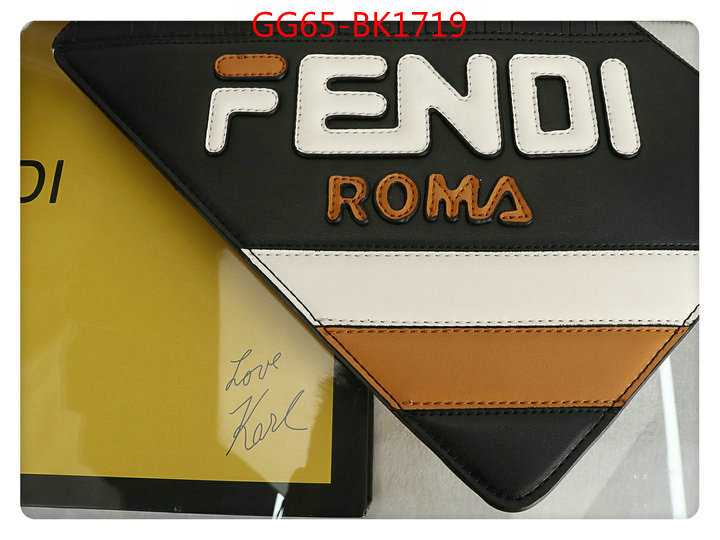 Fendi Bags(4A)-Clutch-,for sale cheap now ,ID: BK1719,$:65USD