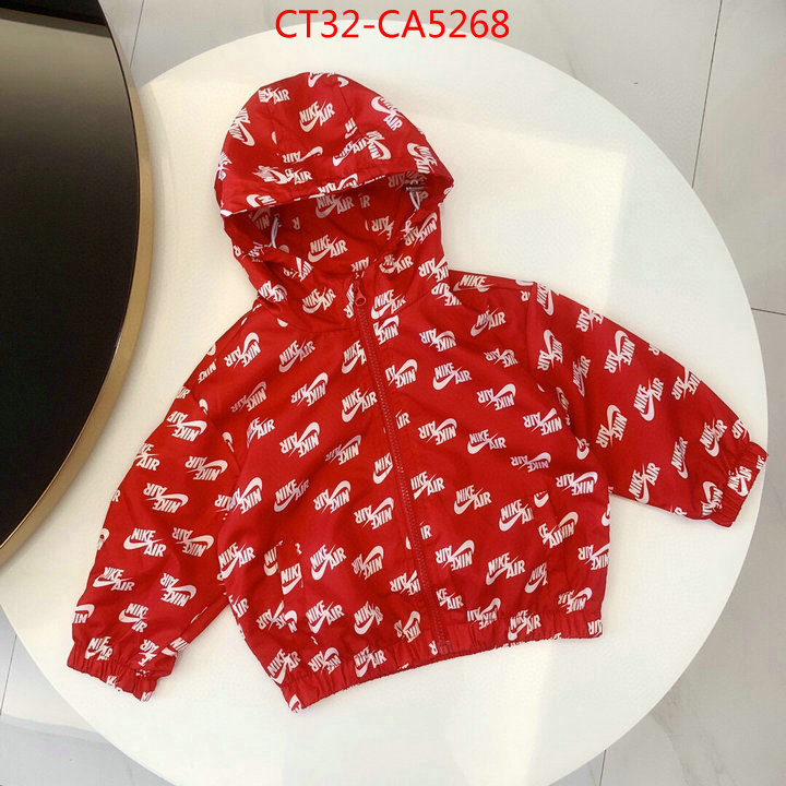 Kids clothing-NIKE,best website for replica , ID: CA5268,$: 32USD
