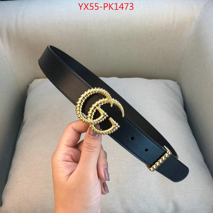 Belts-Gucci,wholesale imitation designer replicas , ID: PK1473,$:55USD