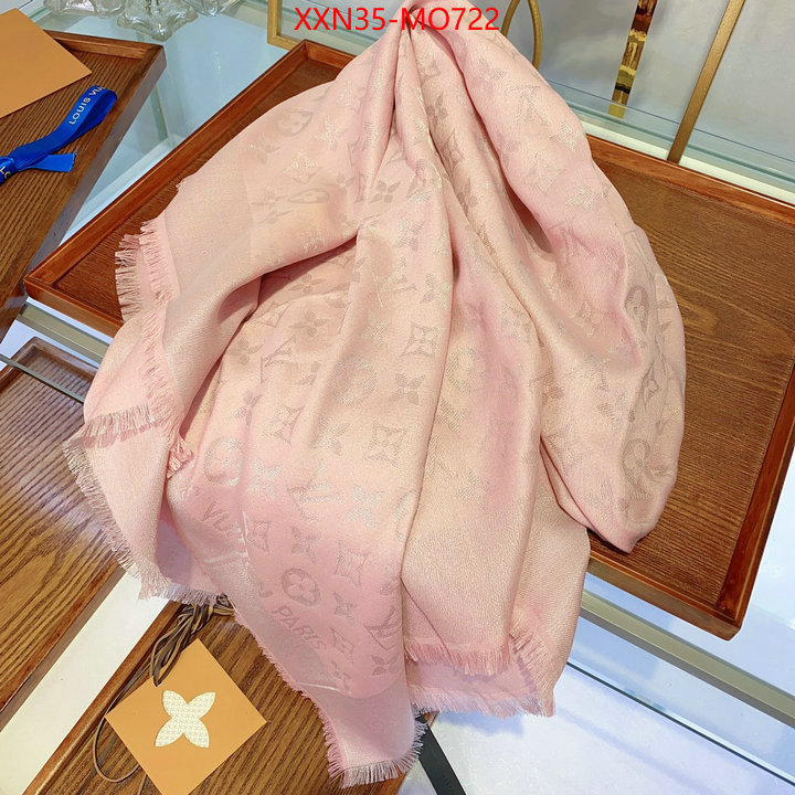 Scarf-LV,where could you find a great quality designer , ID: MO722,$: 35USD