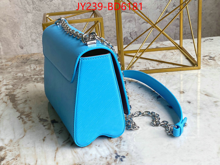 LV Bags(TOP)-Pochette MTis-Twist-,ID: BD6181,$: 239USD