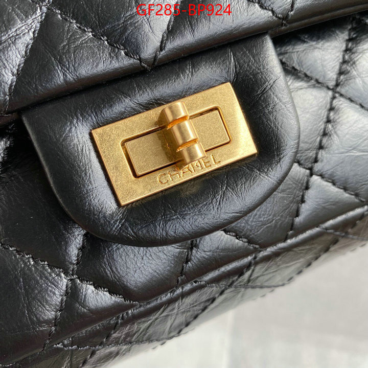 Chanel Bags(TOP)-Diagonal-,ID: BP924,$: 285USD