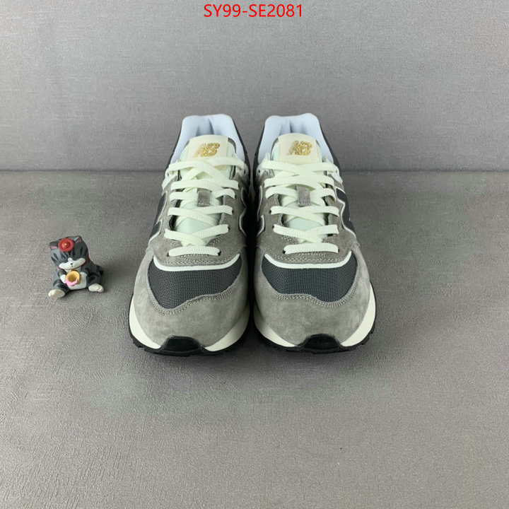 Men Shoes-New Balance,replica for cheap , ID: SE2081,$: 99USD