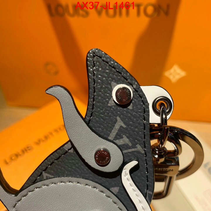 Key pendant-LV,designer , ID: JL1461,$: 37USD