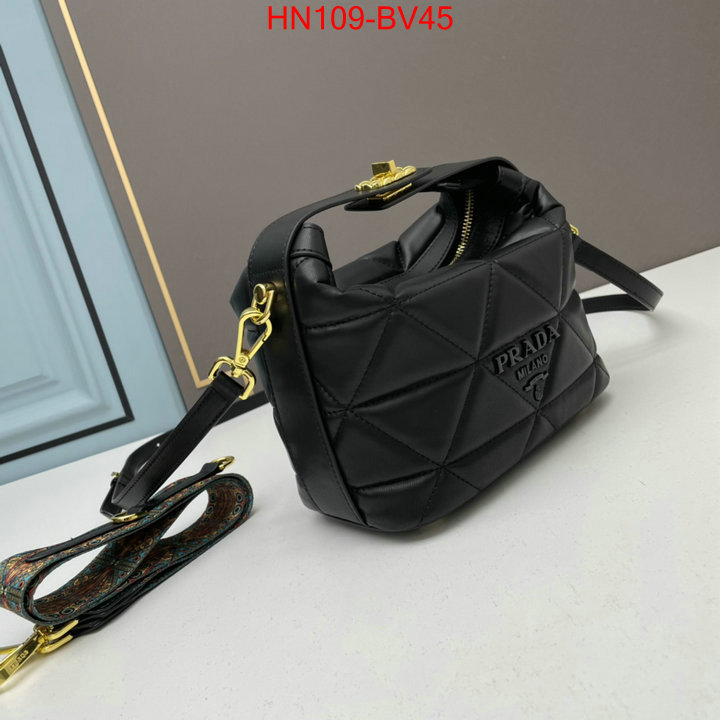 Prada Bags(4A)-Diagonal-,how can i find replica ,ID: BV45,$: 109USD