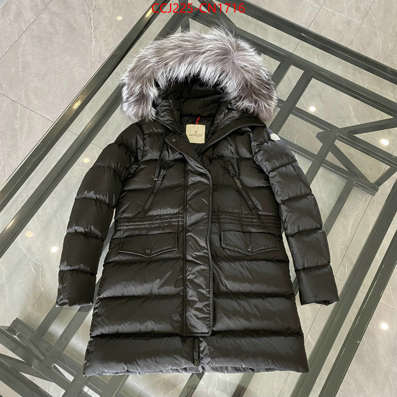 Down jacket Women-Moncler,supplier in china , ID: CN1716,