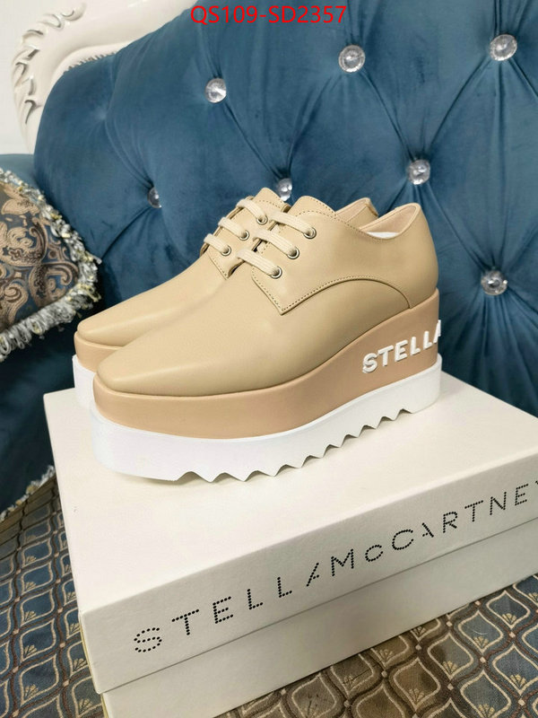 Women Shoes-Stella McCartney,replica for cheap , ID: SD2357,$: 109USD