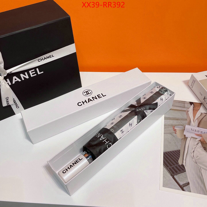 Umbrella-Chanel,ID: RR392,$: 39USD