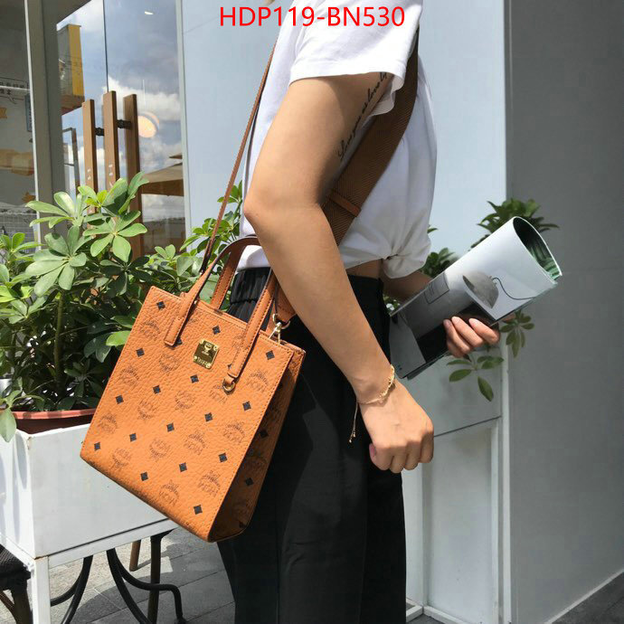 MCM Bags(TOP)-Diagonal-,ID: BN530,$: 119USD