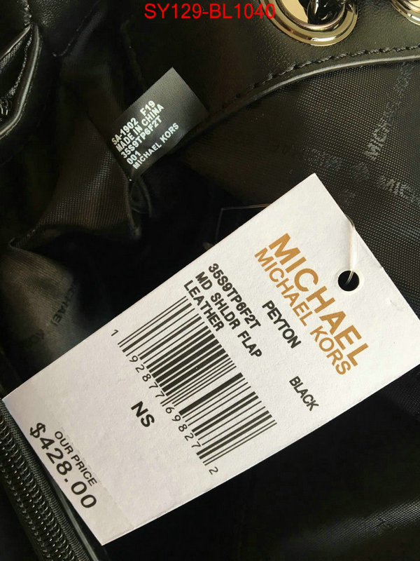 Michael Kors Bags(TOP)-Diagonal-,replicas ,ID: BL1040,$: 129USD
