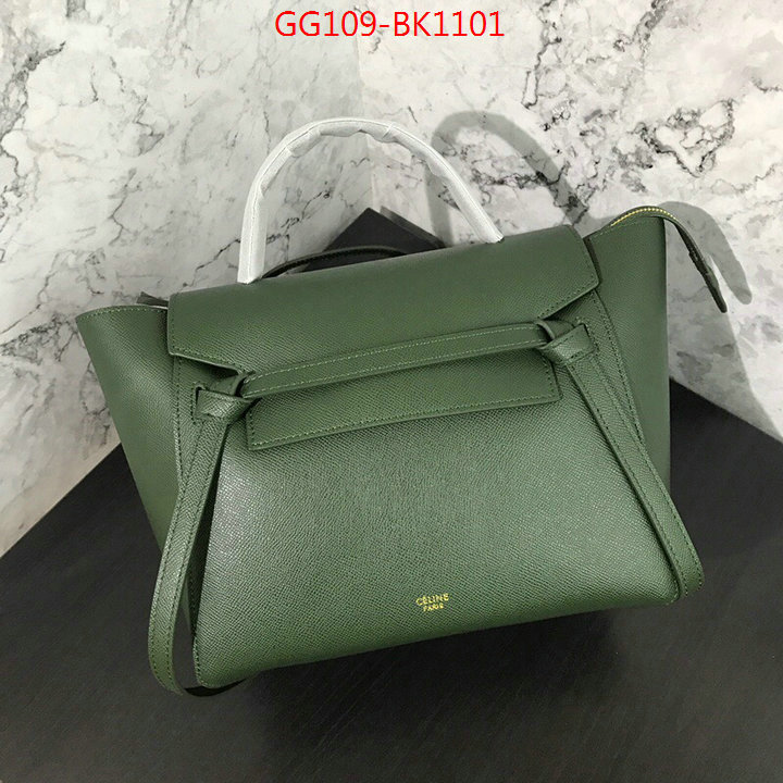 CELINE Bags(4A)-Belt Bag,knockoff highest quality ,ID: BK1101,$:109USD