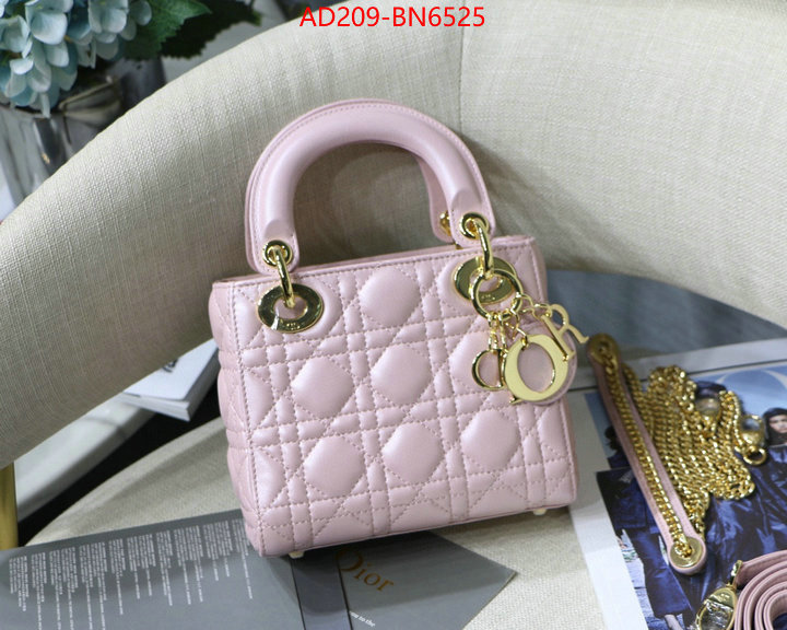 Dior Bags(TOP)-Lady-,ID: BN6525,$: 209USD