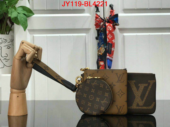 LV Bags(4A)-New Wave Multi-Pochette-,top quality ,ID: BL4221,$: 119USD