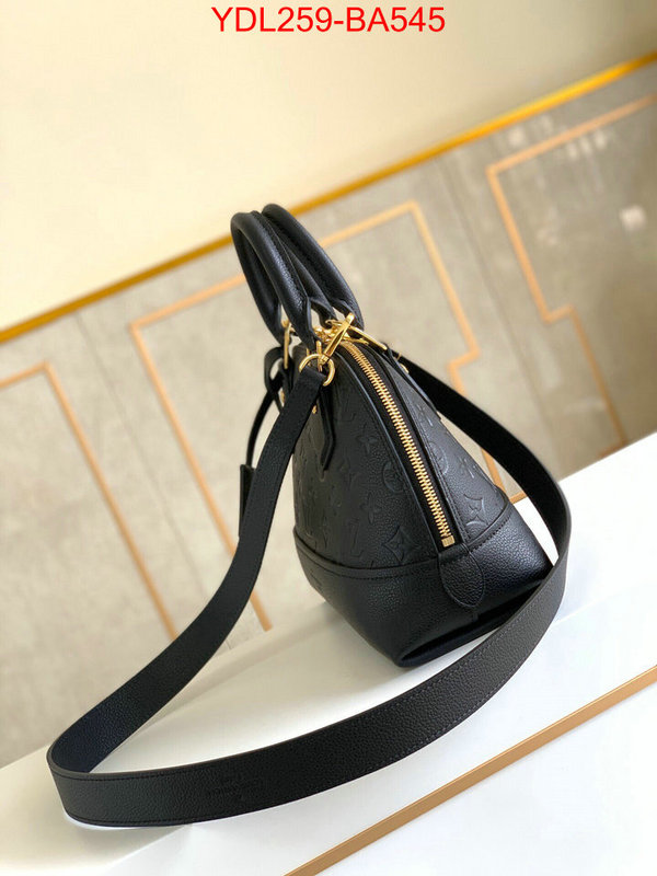 LV Bags(TOP)-Alma-,ID: BA545,$: 259USD