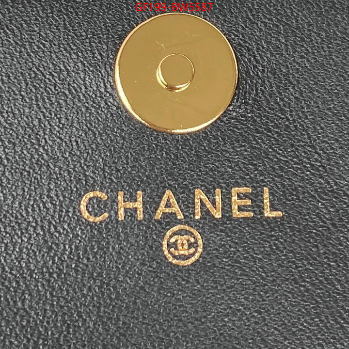 Chanel Bags(TOP)-Diagonal-,ID: BW5587,$: 199USD