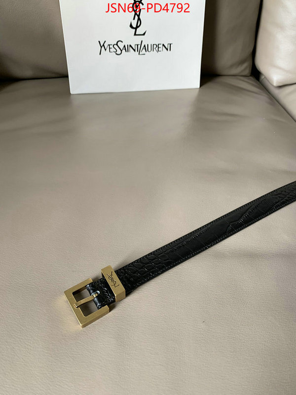 Belts-YSL,hot sale , ID: PD4792,$: 69USD