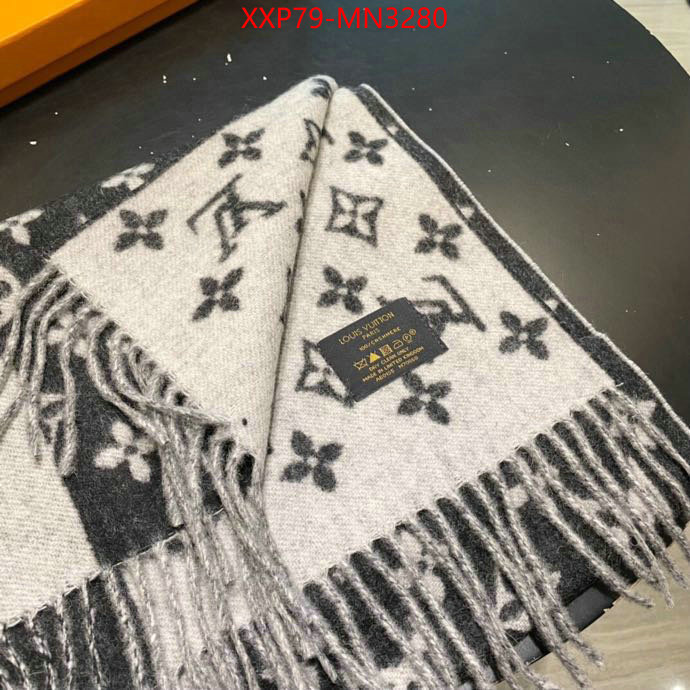 Scarf-LV,what , ID: MN3280,$: 79USD