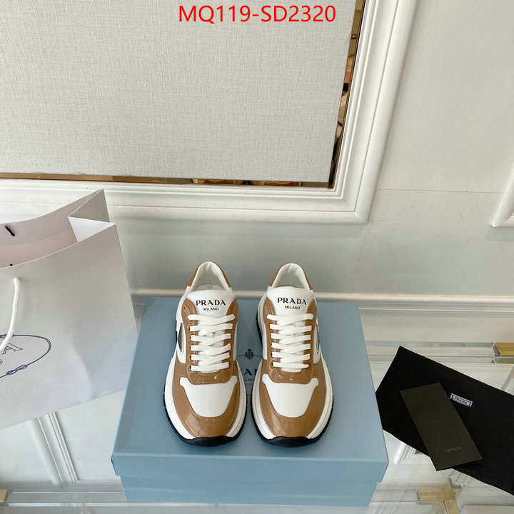 Women Shoes-Prada,luxury cheap , ID: SD2320,$: 119USD