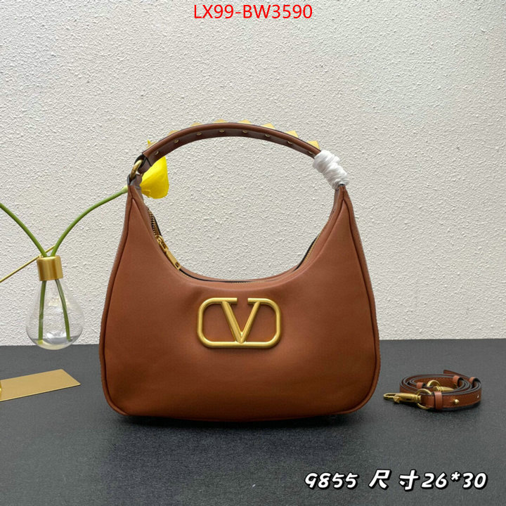 Valentino Bags(4A)-Handbag-,top quality website ,ID: BW3590,$: 99USD