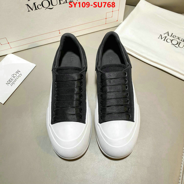 Women Shoes-Alexander McQueen,from china , ID: SU768,$: 119USD