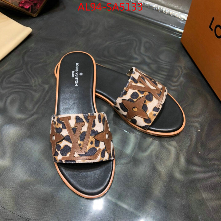 Women Shoes-LV,luxury cheap replica , ID: SA5133,$: 94USD