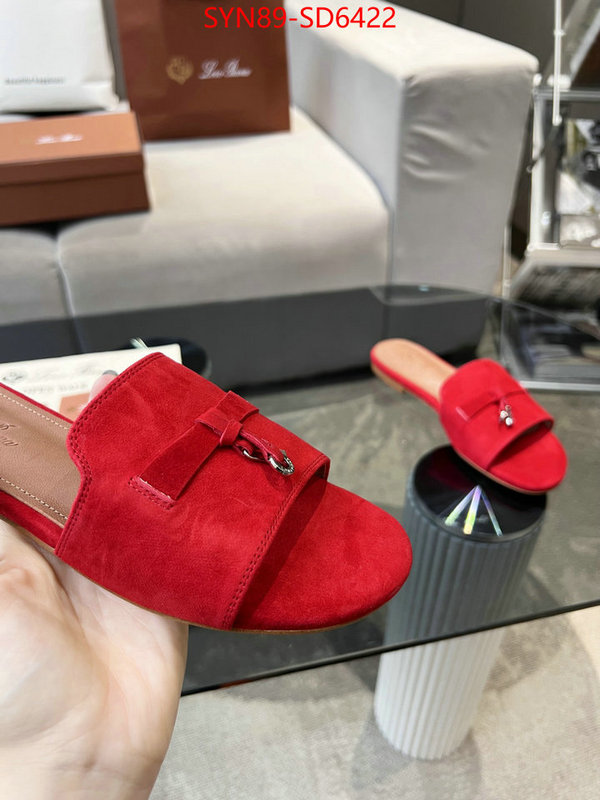 Women Shoes-Loro piana,replica aaaaa+ designer , ID: SD6422,$: 89USD