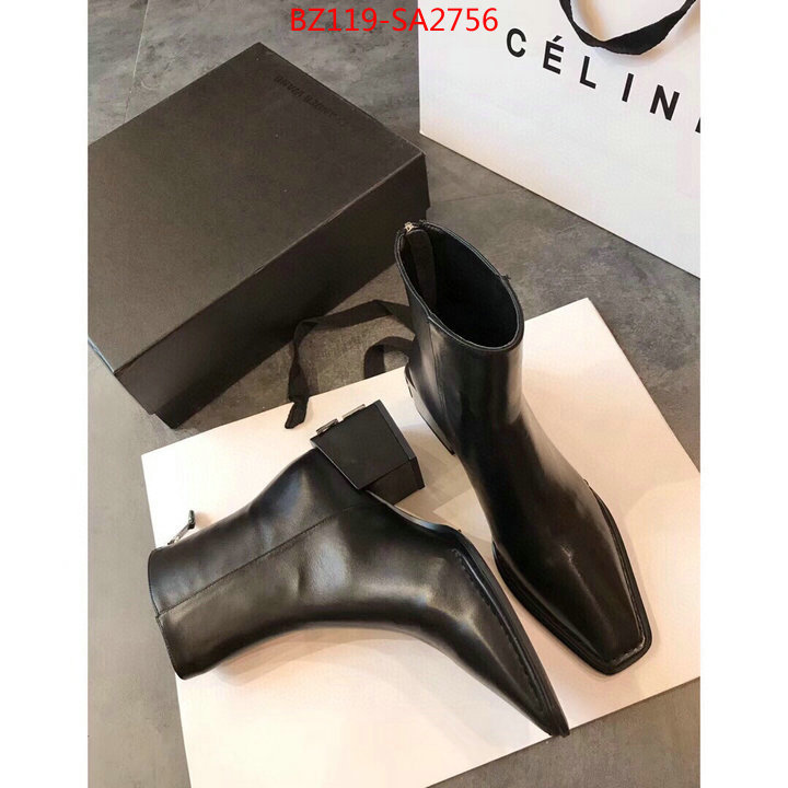 Women Shoes-Alexander Wang,aaaaa replica , ID:SA2756,$:119USD