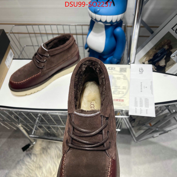 Men Shoes-UGG,cheap , ID: SO2237,$: 99USD