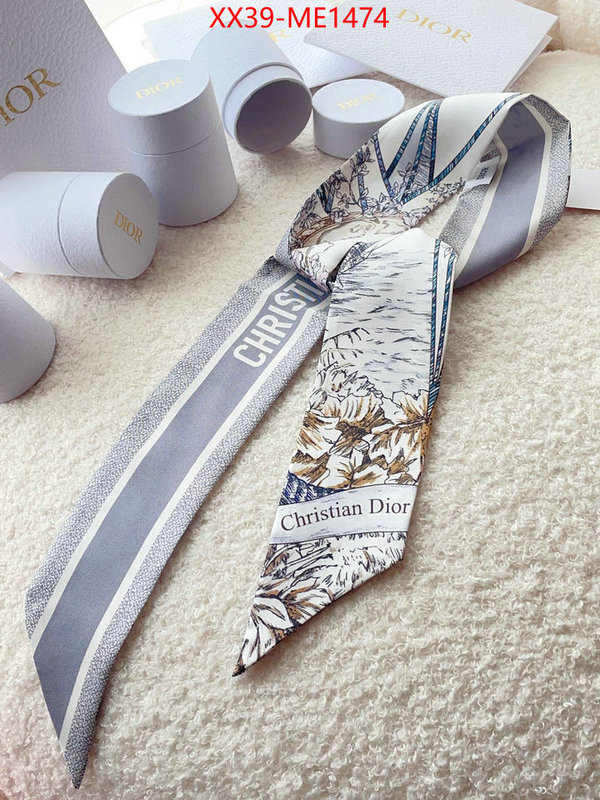 Scarf-Dior,how to start selling replica , ID: ME1474,$: 32USD