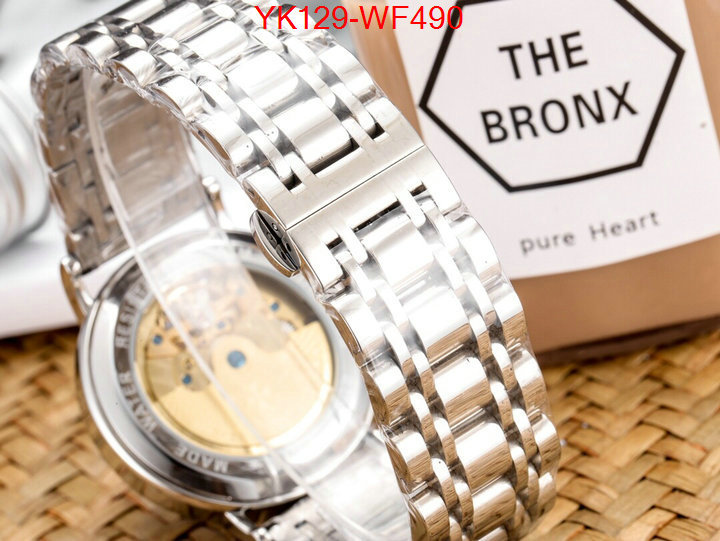 Watch(4A)-Vacheron Constantin,sell high quality , ID: WF490,$:129USD