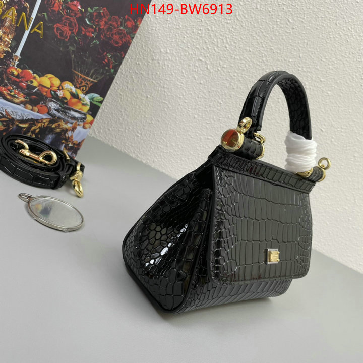 DG Bags(4A)-Sicily,designer 7 star replica ,ID: BW6913,$: 149USD